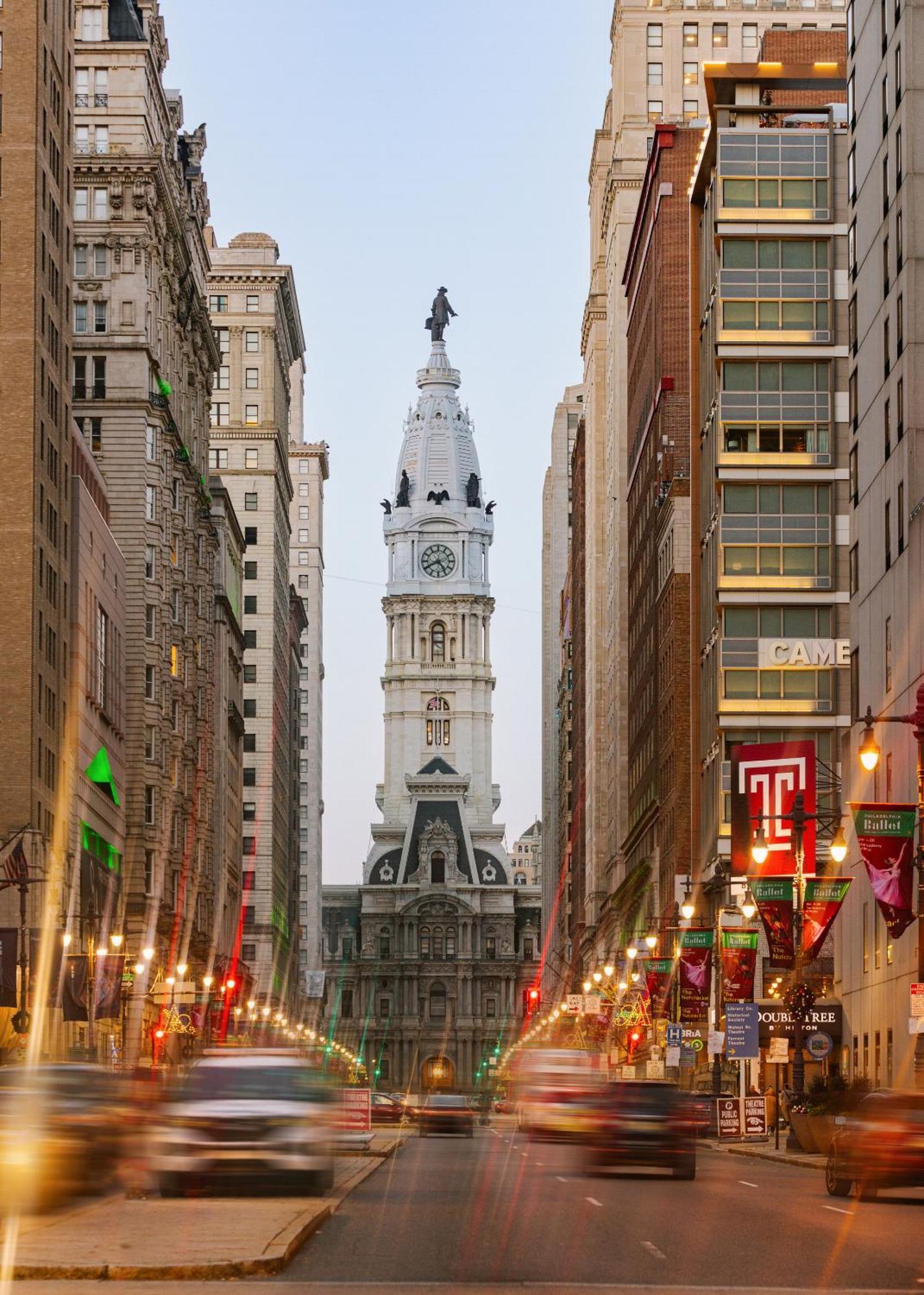 Onyx, Sonder Apartments Philadelphia Eksteriør bilde