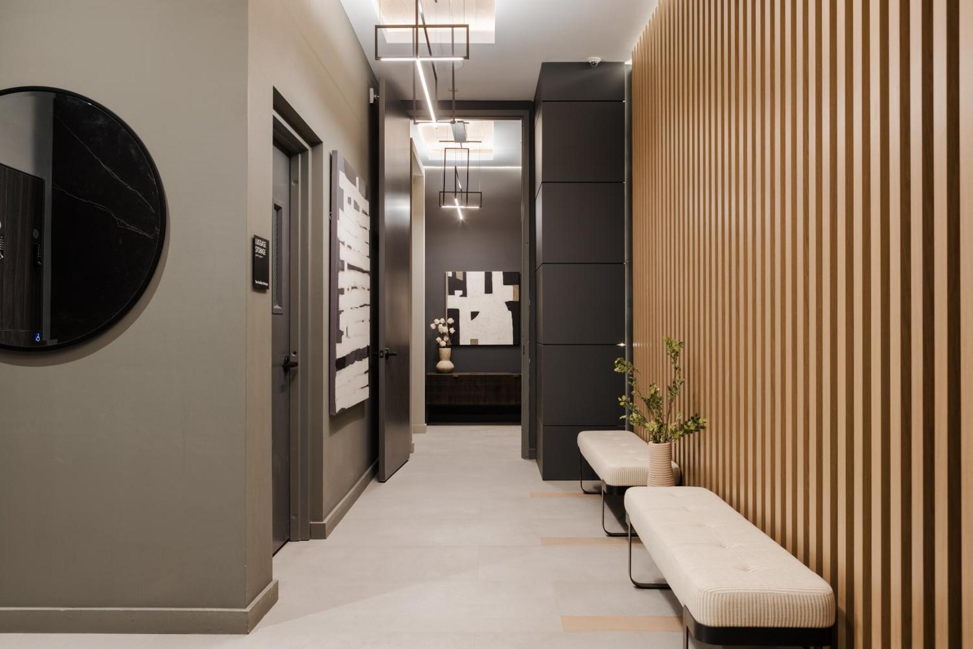 Onyx, Sonder Apartments Philadelphia Eksteriør bilde
