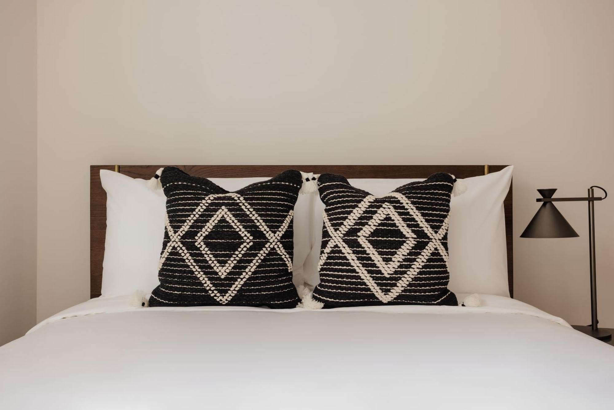 Onyx, Sonder Apartments Philadelphia Rom bilde