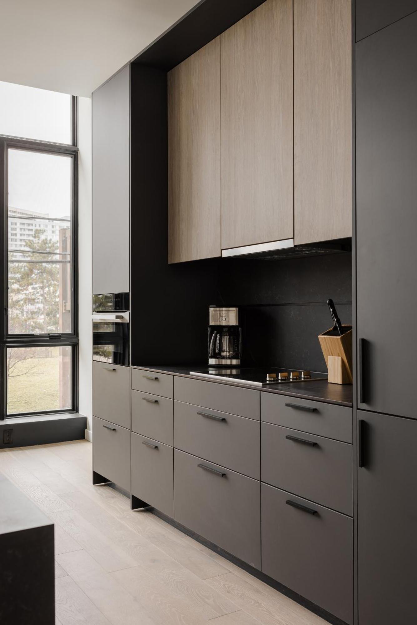Onyx, Sonder Apartments Philadelphia Rom bilde