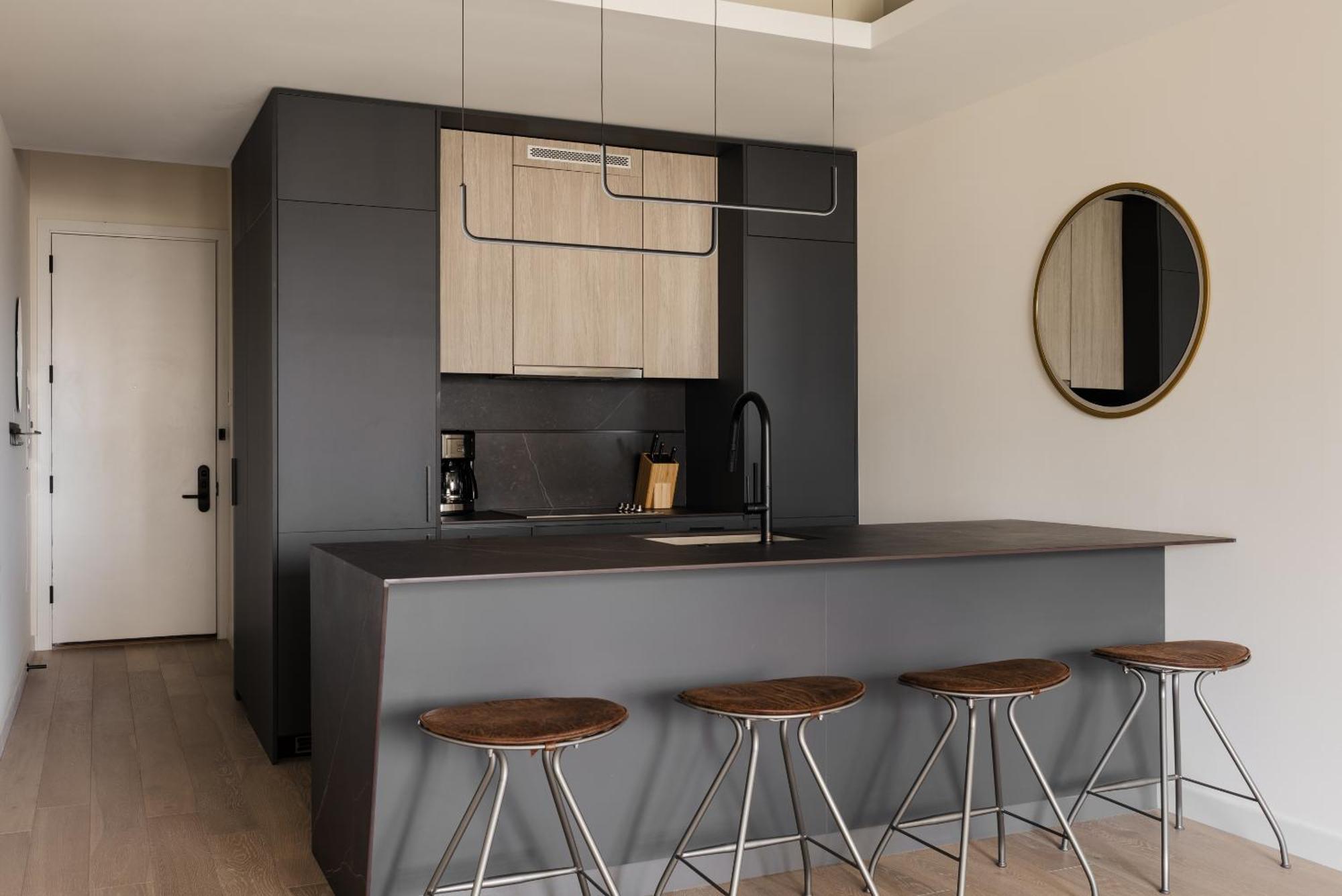 Onyx, Sonder Apartments Philadelphia Eksteriør bilde