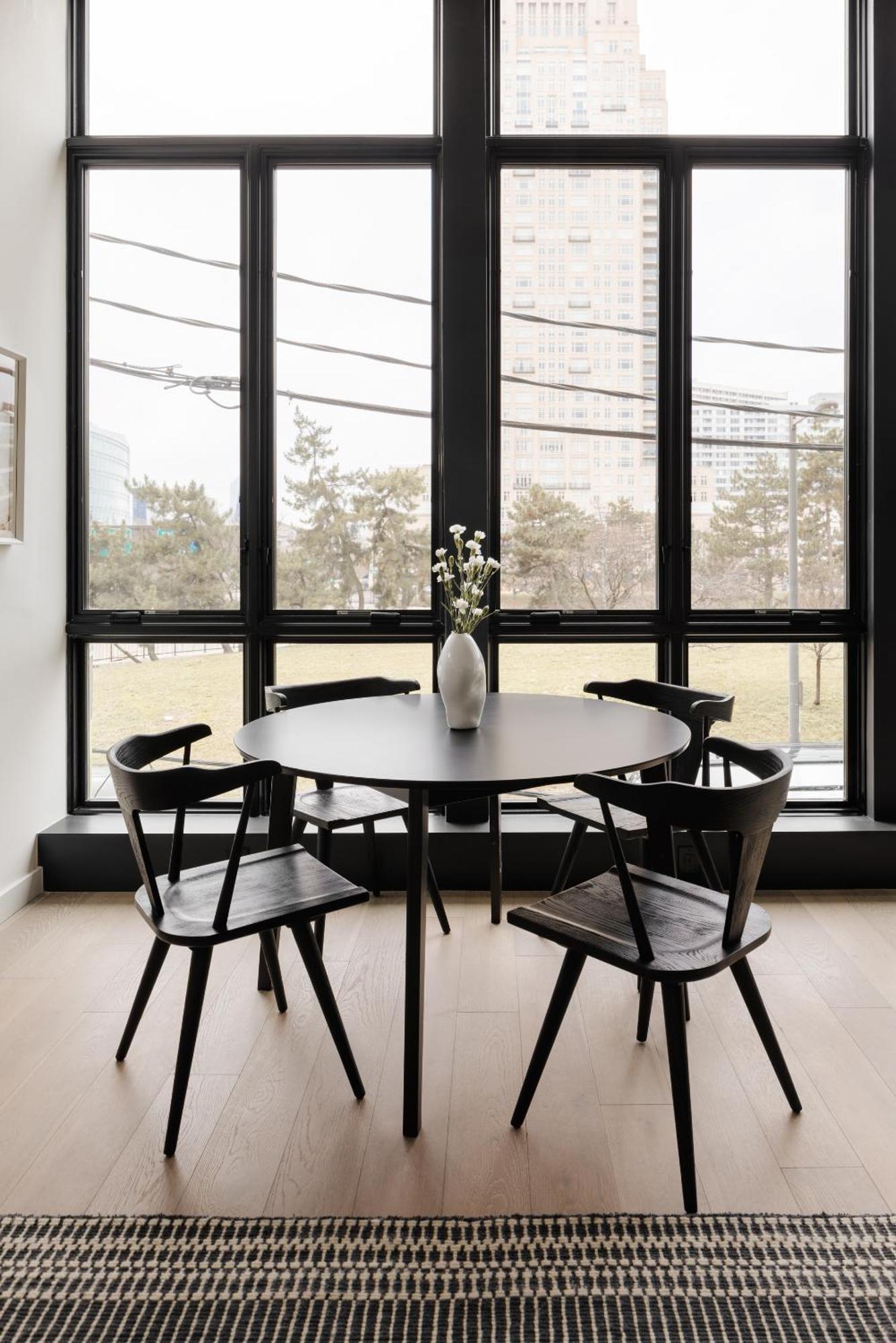 Onyx, Sonder Apartments Philadelphia Rom bilde